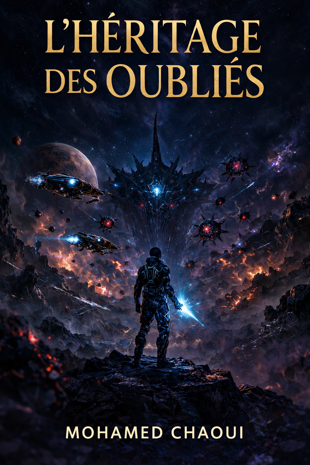 L'Héritage des Oubliés